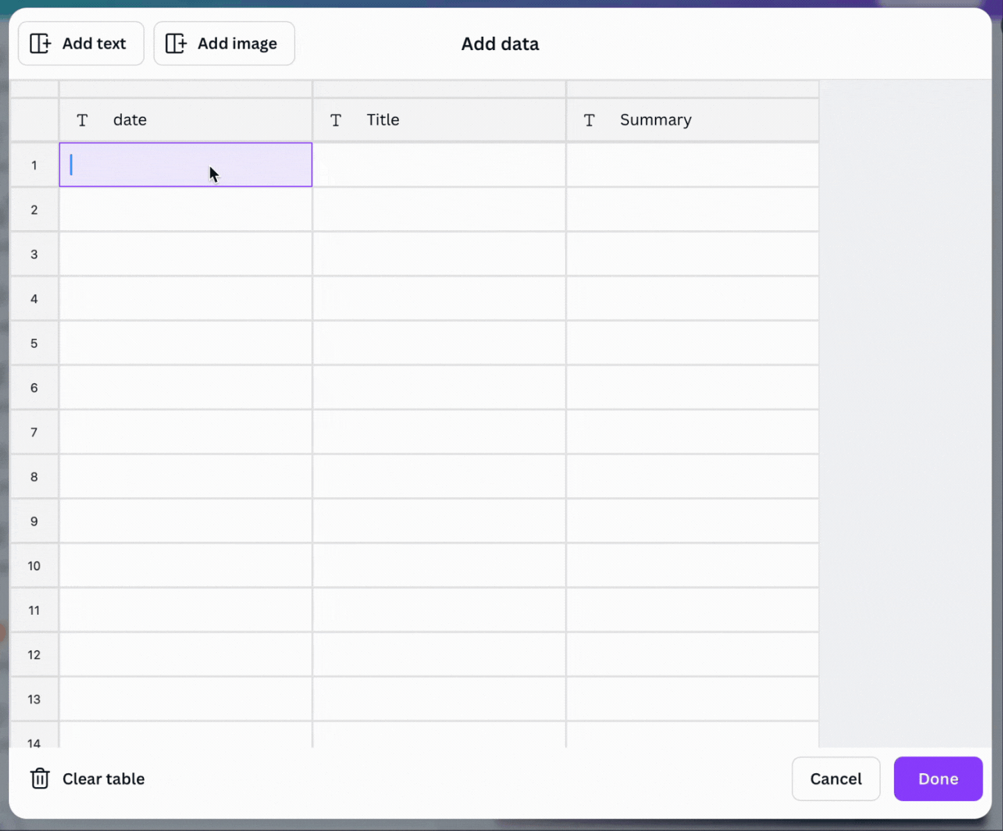 Full Width Image
